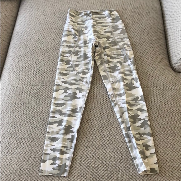 Leggings - Picture 1 of 2